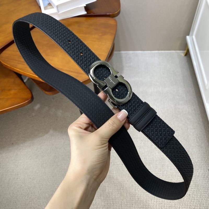 Ferragamo Belts